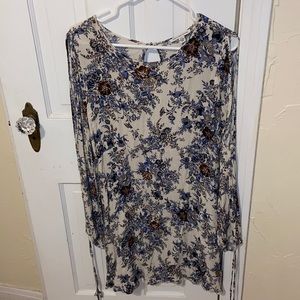 American eagle dress